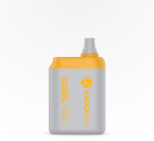 KADO Bar BR5000 Virginia Tobacco 14 ml