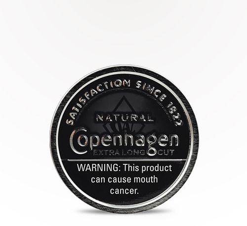 Kodiak Extra Long Cut Natural 1.2 oz