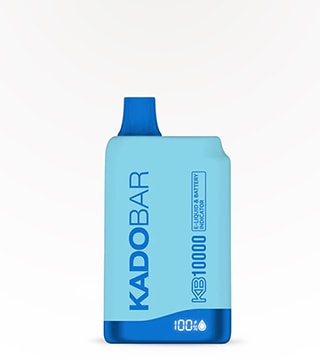 KADO Bar KB10000 Brain Freeze 18 ml