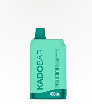 KADO Bar KB10000 Just Mint 18 ml