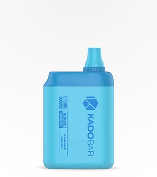 KADO Bar BR5000 Rainbow Candy 14 ml