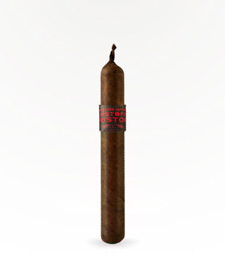 Kristoff 5.5 x 54 Pistoff Robusto Single