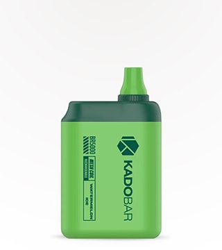 KADO Bar BR5000 Watermelon Ice 14 ml