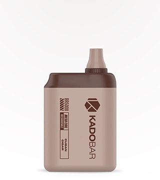 KADO Bar BR5000 Cuban Cigar 14 ml