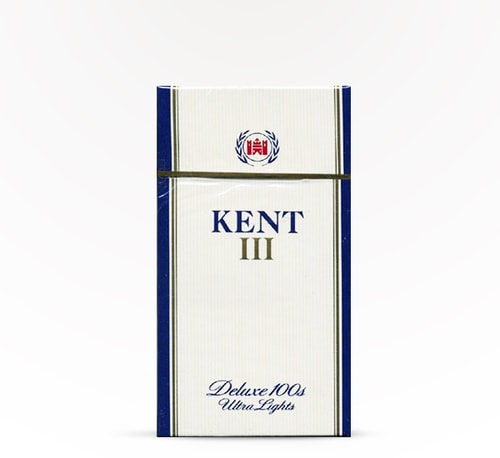 Kent III Pack
