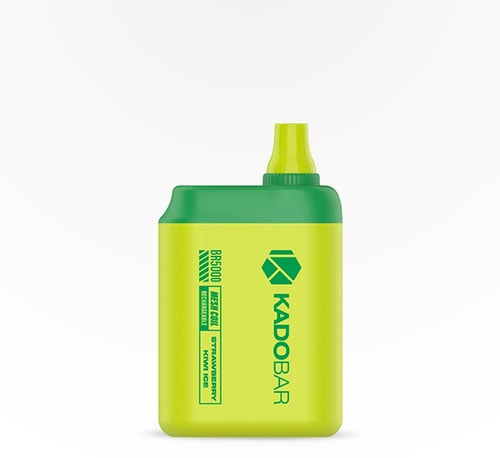 KADO Bar BR5000 Strawberry Kiwi Ice 14 ml