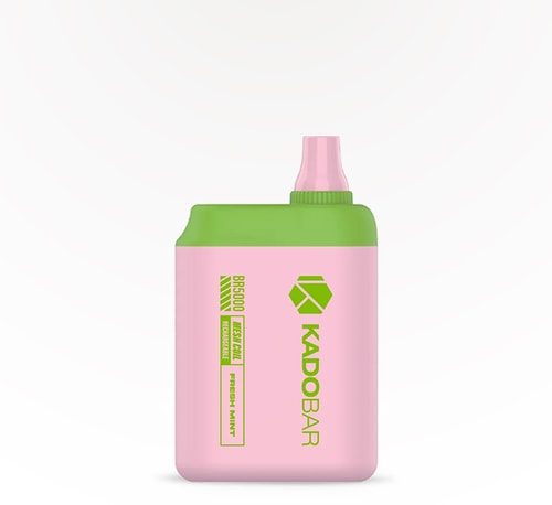 KADO Bar BR5000 Fresh Mint 14 ml