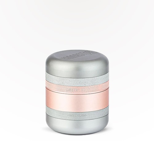 Kannastor GR8TR V2 Grinder (Rose Gold) Single
