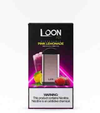 Loon Air Pink Lemonade 3.5 ml