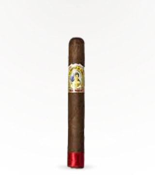 La Aroma de Cuba 6 x 52 Monarch Single