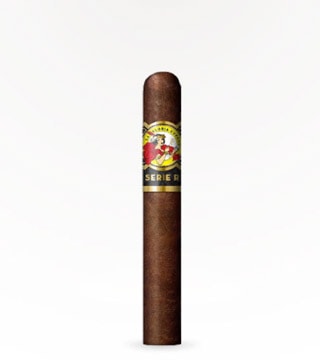 La Gloria Cubana Serie R 4.875 x 52 No. 4 Ecuadorian Sumatra Single