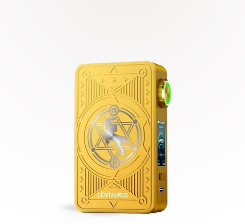 Lost Vape Centarus M200 Mod Kit Assorted Colors Single