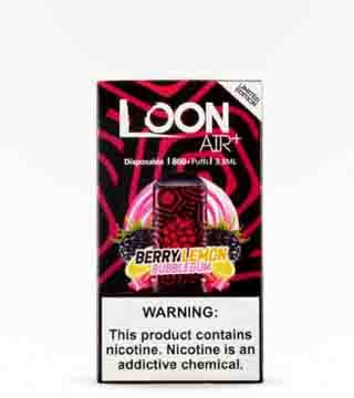 Loon Air Berry Lemon Bubblegum 3.5 ml