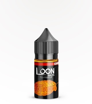 Loon SALTS Classic Tobacco 30 mg 30 ml