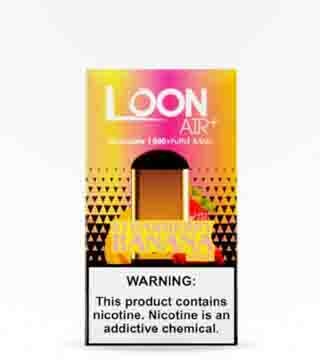 Loon Air Strawberry Banana 3.5 ml