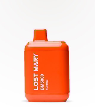 Lost Mary BM5000 Energy 5% 12 ml