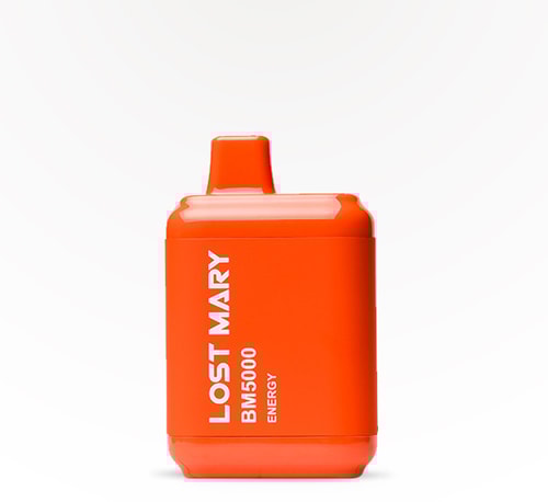 Lost Mary BM5000 Energy 5% 12 ml