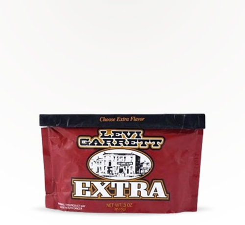 Levi Garrett Extra 3 oz