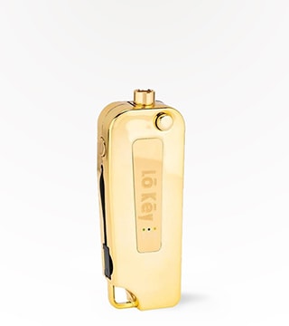 Lokey Gold Vape Battery Single