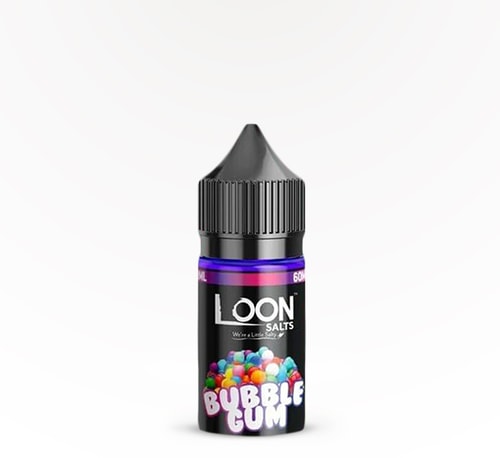 Loon SALTS Bubble Gum 30 mg 30 ml