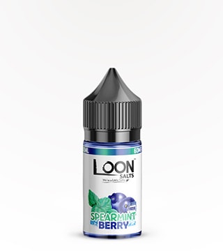 Loon SALTS Spearmint Berry 60 mg 30 ml