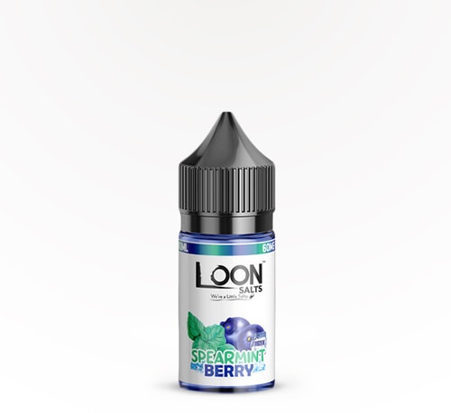 Loon SALTS Spearmint Berry 60 mg 30 ml