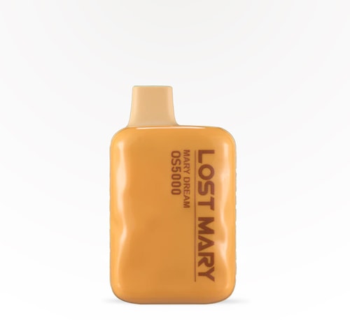 Lost Mary OS5000 Mary Dream 5% 13 ml