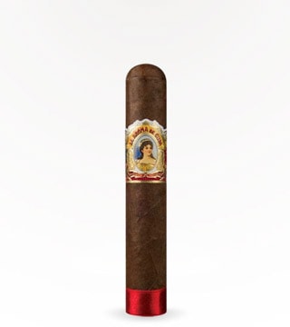 La Aroma de Cuba 5.75 x 60 Immensa Single