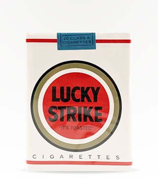 Lucky Strike Non-Filter Pack
