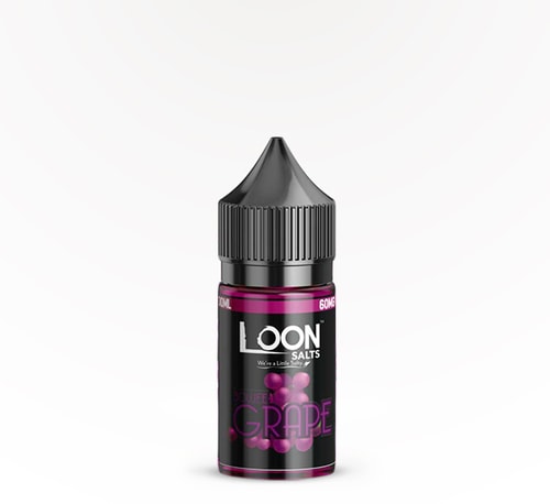 Loon SALTS Grape 30 mg 30 ml