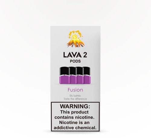 Lava Fusion 50 mg