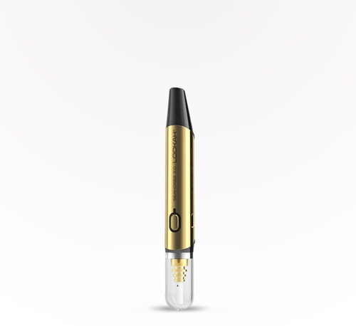 Lookah Seahorse 2.0 Wax Dab Pen (Gold) Single