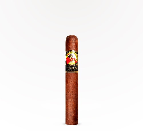 La Gloria Cubana Serie R Natural 5.875 x 60 Toro No. 6 Single