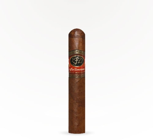 La Flor Dominicana 5 x 50 Air Bender Matatan Single