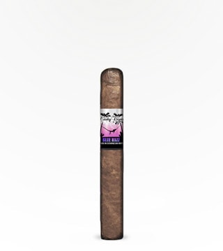 Lucky Cigar 5 x 42 Blue Razz Single