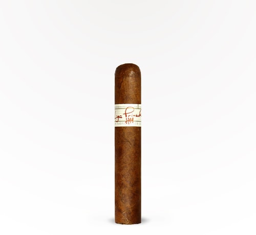 Liga Privada H99 5 x 54 Robusto Natural Single