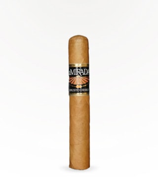 LaMirada Connecticut 5 x 50 Robusto Deseo Single
