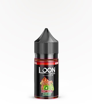 Loon SALTS Bowzer Berry 30 mg 30 ml