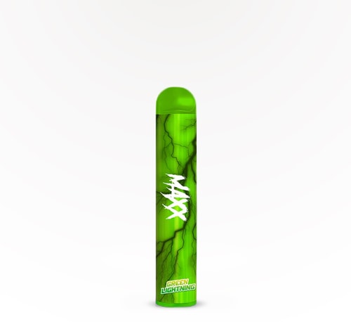 Loon MAXX 2000 Green Lightning 5% 6.5 ml