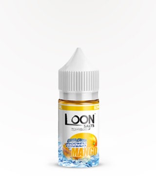 Loon SALTS Mango Ice 30 mg 30 ml