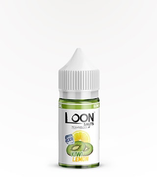Loon SALTS Kiwi Lemon Twist 60 mg 30 ml