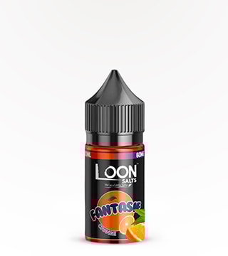 Loon SALTS Orange Fantasie 60 mg 30 ml