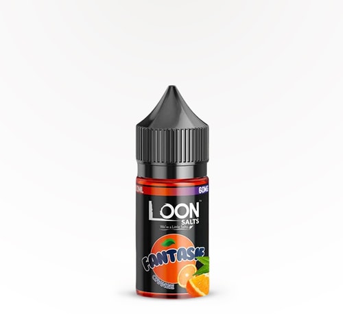 Loon SALTS Orange Fantasie 60 mg 30 ml