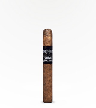 Lucky Cigar 5 x 42 Chocolate Single