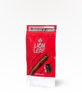 Lion Leaf Original 5 count