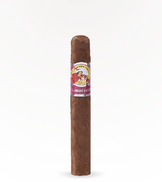 La Gloria Cubana 5.5 x 50 Spanish Press Maduro Robusto Single