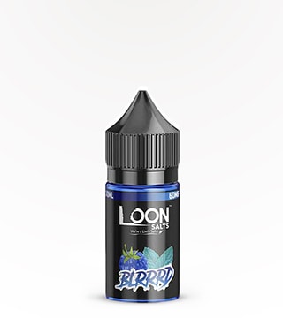 Loon SALTS BLRRRD 30 mg 30 ml