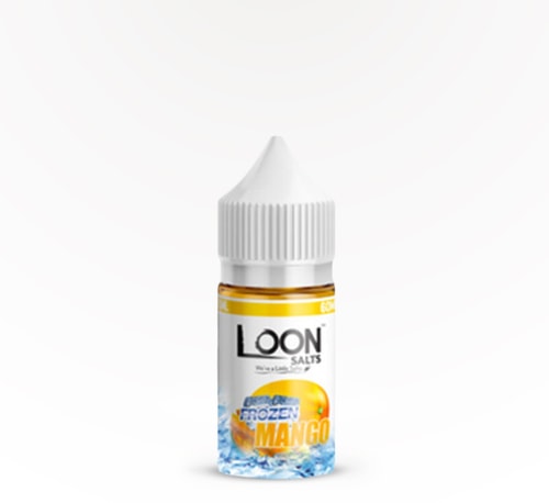 Loon SALTS Mango Ice 60 mg 30 ml
