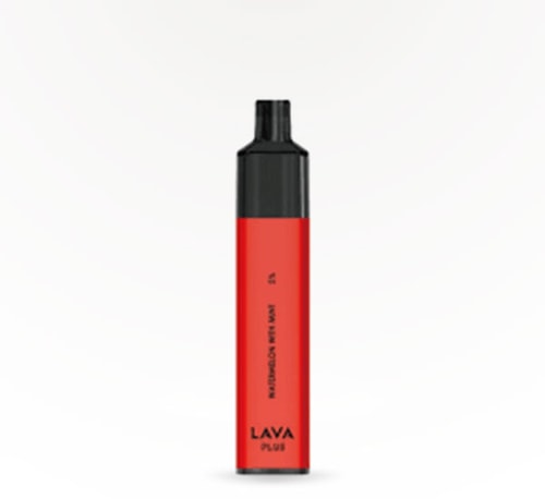 Lava Plus Watermelon with Mint 7 ml