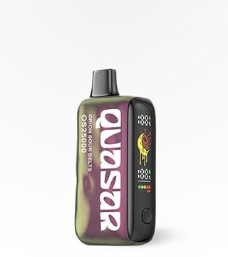 Lost Mary Quasar OS25000 Orion Sour Belts 5% 20 ml